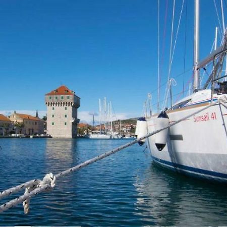 Villa Cruiser Marina Buitenkant foto