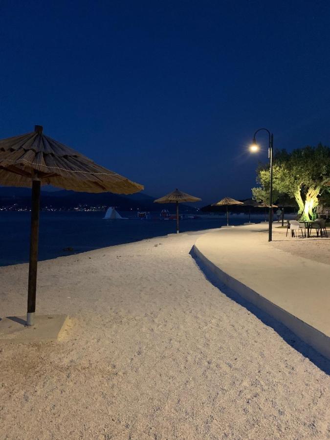 Villa Cruiser Marina Buitenkant foto