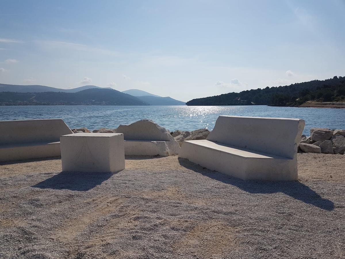 Villa Cruiser Marina Buitenkant foto
