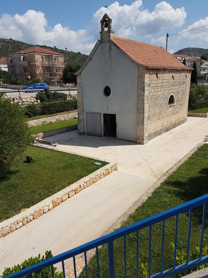 Villa Cruiser Marina Buitenkant foto