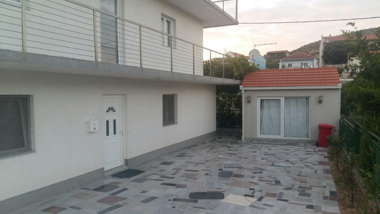 Villa Cruiser Marina Buitenkant foto