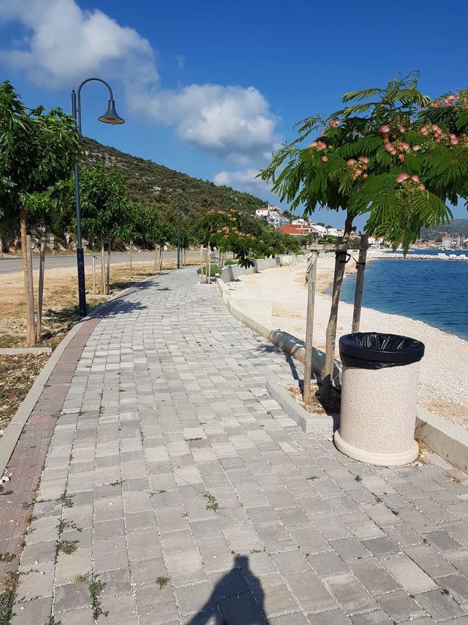 Villa Cruiser Marina Buitenkant foto